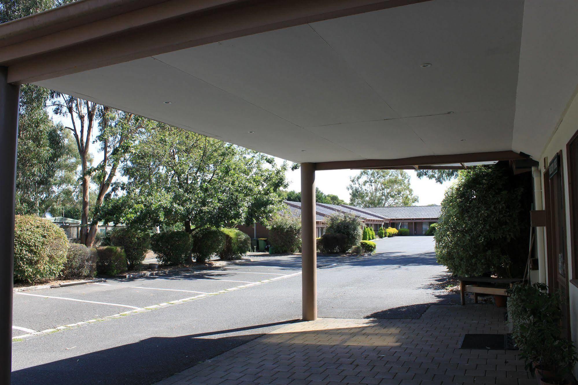Melaleuca Lodge Beaconsfield Exterior foto